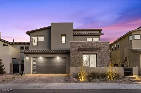 400 Crown Mesa Ave, Las Vegas, NV 89138