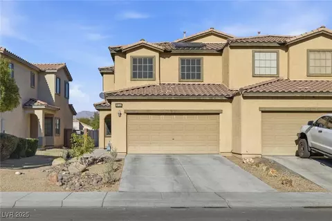 3852 Thomas Patrick Ave, North Las Vegas, NV 89032