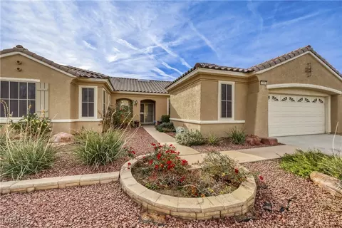 2585 Forest City Dr, Henderson, NV 89052