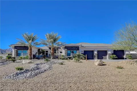 5025 N Chieftain St, Las Vegas, NV 89149