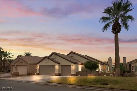 1214 Country Club Dr, Laughlin, NV 89029