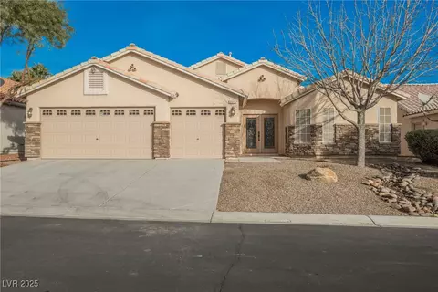 3516 Amish Ave, North Las Vegas, NV 89031