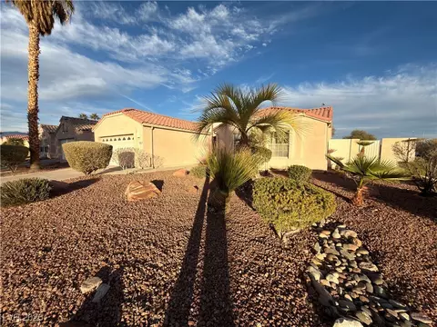 3508 Trotting Horse Rd, North Las Vegas, NV 89032