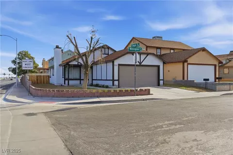 1533 Wintergreen Dr, Las Vegas, NV 89128