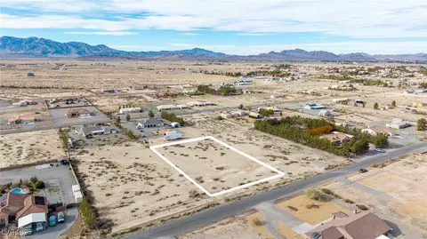 3790 Verde Ave, Pahrump, NV 89048