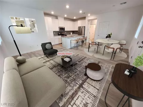 7332 N Decatur Blvd #2, North Las Vegas, NV 89084