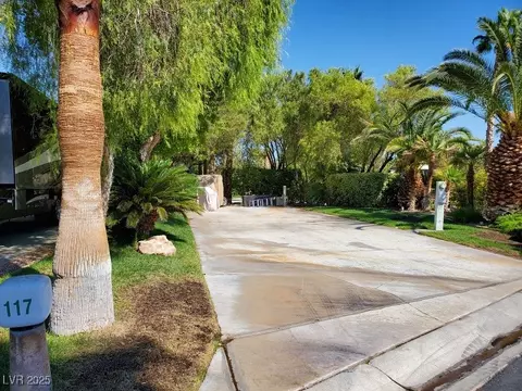 8175 Arville St #117, Las Vegas, NV 89139