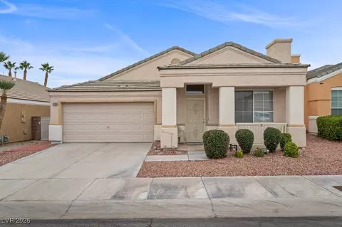 8109 Chevoit Ct, Las Vegas, NV 89129