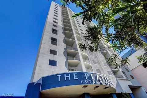 211 E Flamingo Rd #601, Las Vegas, NV 89169