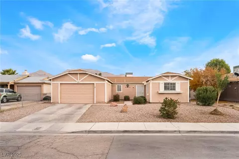 278 Dolorosa St, Las Vegas, NV 89110