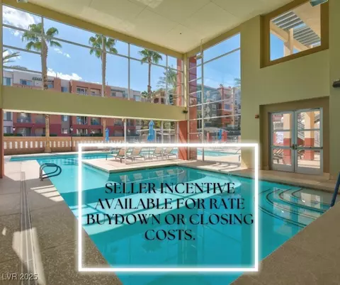 75 E Agate Ave #206, Las Vegas, NV 89123