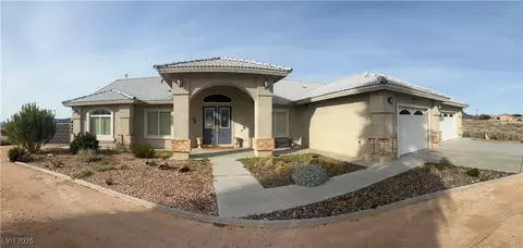 5260 Faust Pl, Pahrump, NV 89060