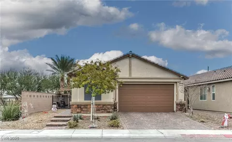 6322 Orions Belt Peak St, North Las Vegas, NV 89031