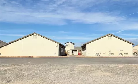 1400 Star Rd, Pahrump, NV 89048