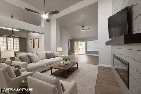 9409 January Dr, Las Vegas, NV 89134