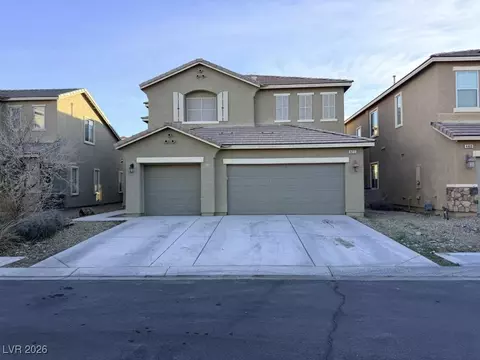 4413 Mallard Ridge Ave, Las Vegas, NV 89115