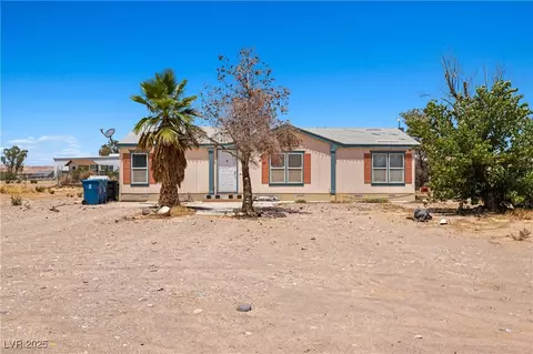 4135 Sandy St, Logandale, NV 89021
