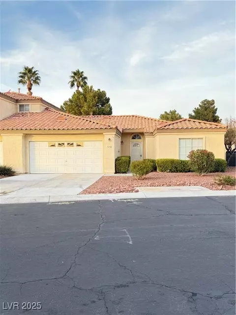 7248 Vista Bonita Dr, Las Vegas, NV 89149