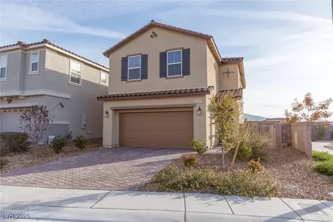 3583 Dimora St, Henderson, NV 89044