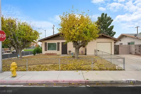 2712 Willoughby Ave, Las Vegas, NV 89101