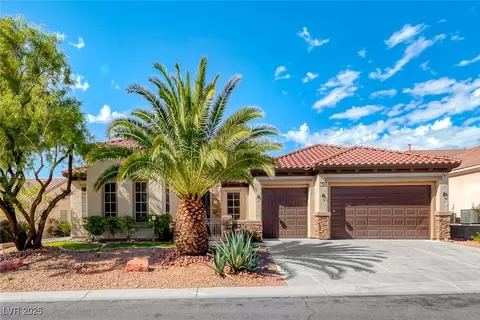 2608 Savannah Springs Ave, Henderson, NV 89052