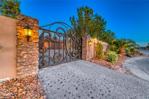 9920 Rancho Destino Rd, Las Vegas, NV 89183