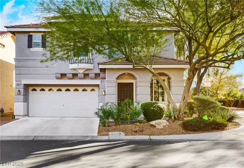 8697 Ancient Creek Ave, Las Vegas, NV 89178