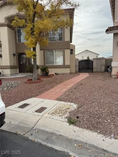 359 Pure April Ave, Las Vegas, NV 89183
