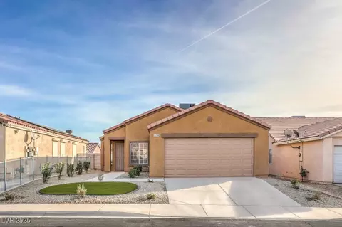 2724 Gazing Stars St, North Las Vegas, NV 89030