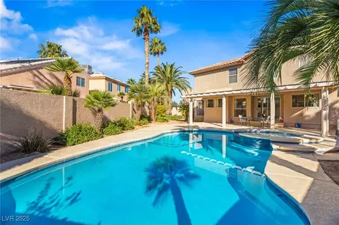 3805 Crema Ct, Las Vegas, NV 89129