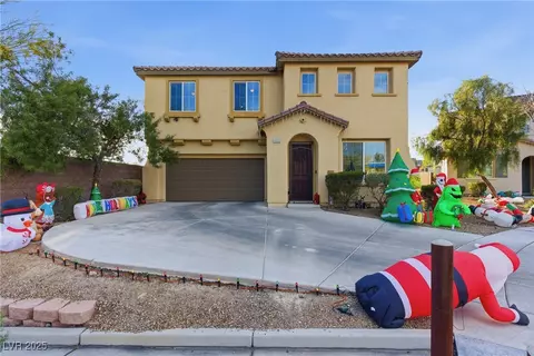 5633 Nobleton Ct, North Las Vegas, NV 89081