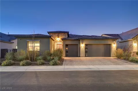 3382 Creek Bend Ave, Henderson, NV 89044