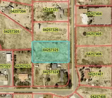 2830 Sagebrush Ave, Pahrump, NV 89048