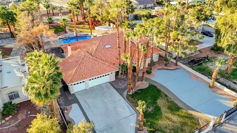 2955 El Camino Rd, Las Vegas, NV 89146