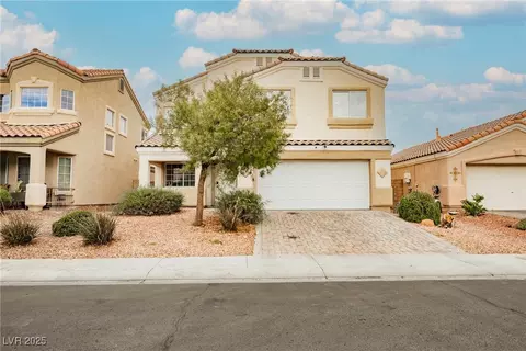 408 Colorful Rain Ave, North Las Vegas, NV 89031