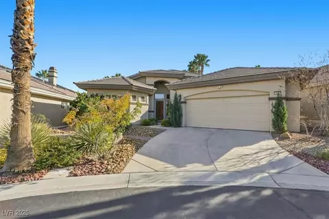 10009 Sienna Peak Ct, Las Vegas, NV 89144