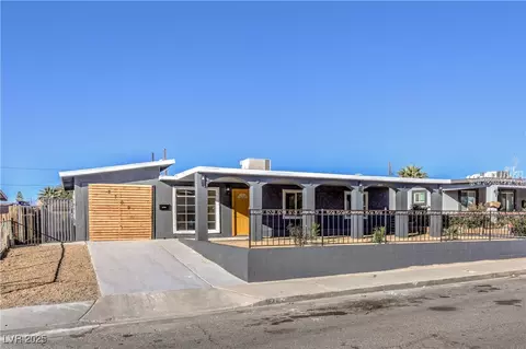 2709 Carroll St, North Las Vegas, NV 89030