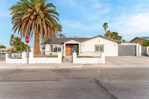 5514 Oxbow St, Las Vegas, NV 89119
