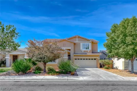 2378 Falsetto Ave, Henderson, NV 89052