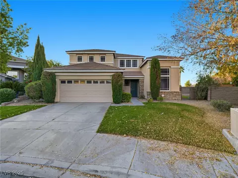 2402 Stansbury Ct, Henderson, NV 89052