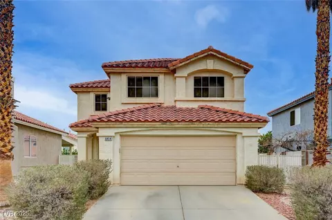 8414 Montana Stream Ave, Las Vegas, NV 89113