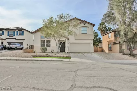 737 Thorton Beach St, Henderson, NV 89015