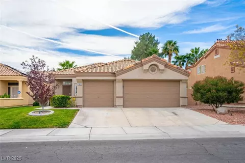 8033 Summer Harvest Ave, Las Vegas, NV 89129