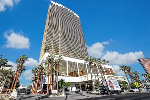 2000 N Fashion Show Dr #2514, Las Vegas, NV 89109