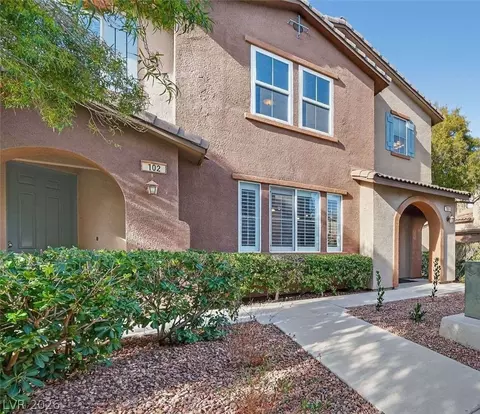 11428 Belmont Lake Dr #101, Las Vegas, NV 89135