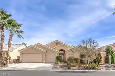 7160 Sea Orchard St, Las Vegas, NV 89131