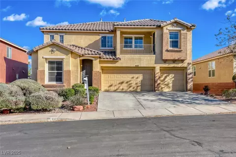 992 Perfect Berm Ln, Henderson, NV 89002