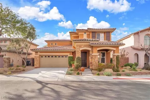 9771 Logrondo St, Las Vegas, NV 89178