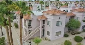 1980 Las Palmas Ln #157, Laughlin, NV 89029