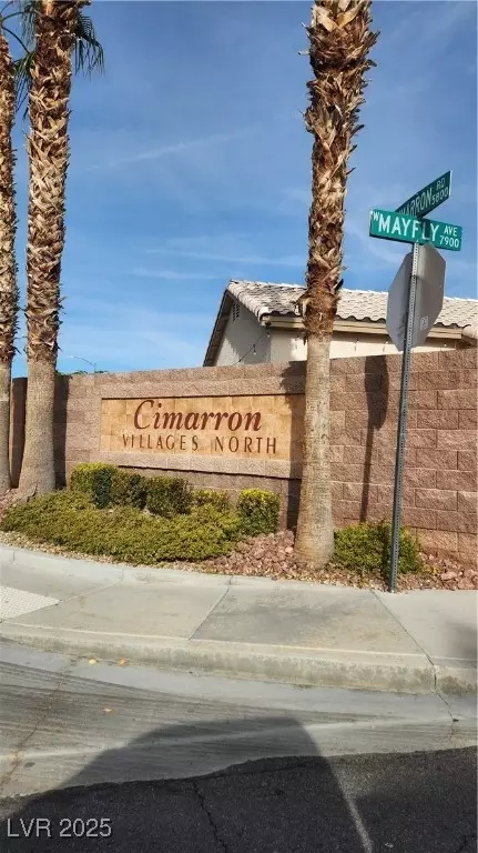 7841 Quill Gordon Ave, Las Vegas, NV 89149